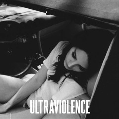 Pink Champagne [filtered instrumental] by lana del rey