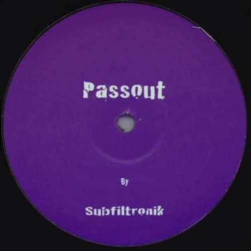 Skullion Shadez - Passout (Prod. Pierre Melbourne) (RIPPED FROM MIDROLL)