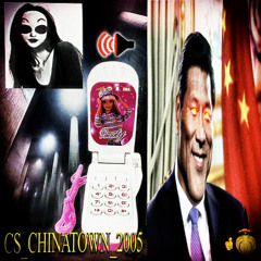 D4C X GXNRC - CS_CHINATOWN_2005