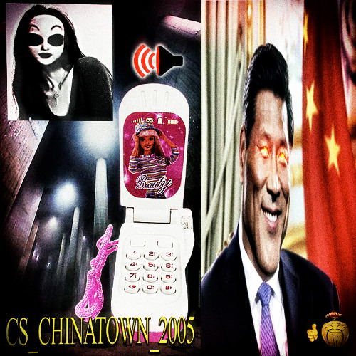 D4C X GXNRC - CS_CHINATOWN_2005