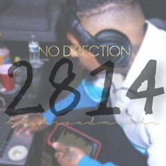 NO DIRECTION (Prod.Viral VT)