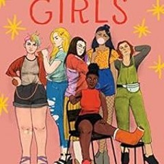 [GET] EBOOK 💛 Six Angry Girls by Adrienne Kisner PDF EBOOK EPUB KINDLE