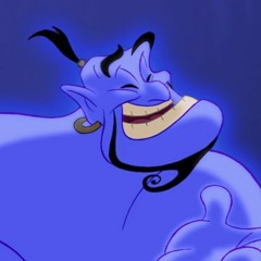 Diary Of Genie