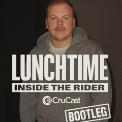 Inside the rider - Disrupta (LUNCHTIME BOOTLEG) [FREE DOWNLOAD]