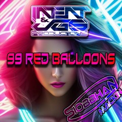 JGS & INTENT Feat. Siobbhan - 99 Red Balloons (Sample)
