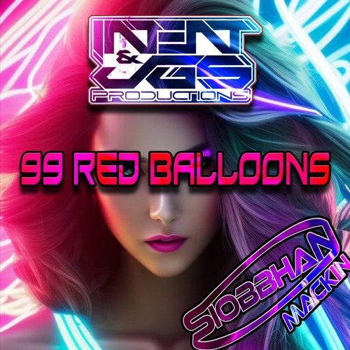 JGS & INTENT - 99 Red Balloons (Sample)