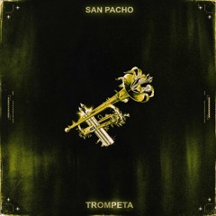 San Pacho vs DJ Katch, Dayvi & Emy Perez  - Rumba Trompeta (Red Cork Vocal Mashup)