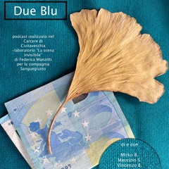 Due Blu (Maurizio)