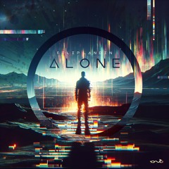 Filip Landin - Alone