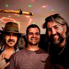 You Me Band - Shh... party 01-12-24