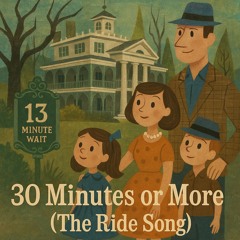 30 Minutes or More (The Ride Song)