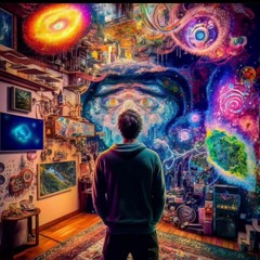 Expanding Universe por @anonimatomusic1