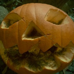 Pumpkin horror track