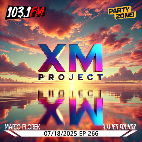 その他 somunia level up project Stream 07-18-2025 Party Zone EP 266 XM Project by Mario