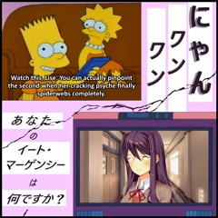 nyan wan wan, anata no yeet-mergency wa nandesuka?