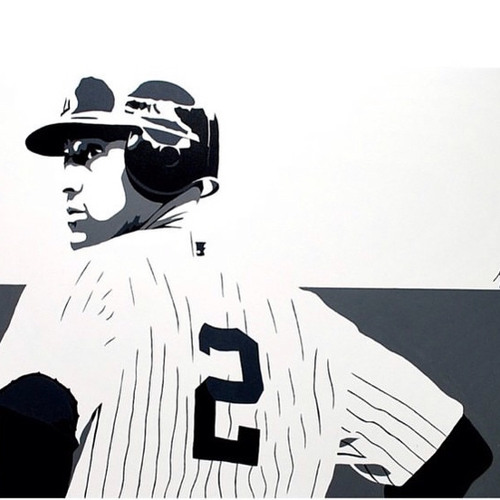 JayRyda X OGKB-Derek Jeter(Prod.KhalyBeatz)