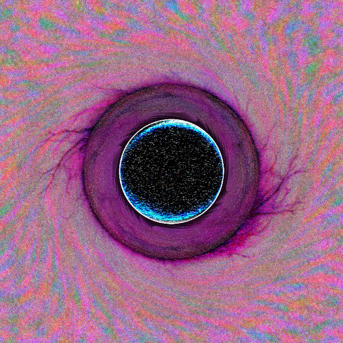 step two: starve the ego