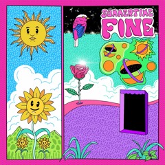 Summertime Fine (J Cole Flip)