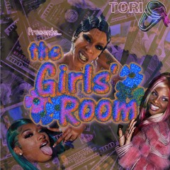 @TORIDOUBLECUP- THE GIRLS ROOM