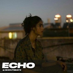 [FREE] Sad x NF Type Beat - "Echo" @shoutbeatz