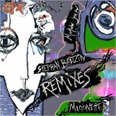 Mathew Jonson - Marionette (Stephan Boodzin Remix)