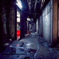 Kowloon Walled City