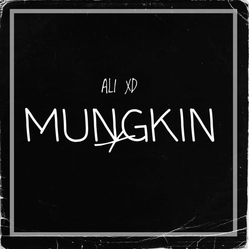 DJ Mungkin - Inst