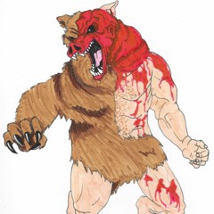Man-Bear-Pig