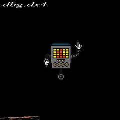 death by glamour dx4