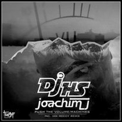 DJ HS & JOACHIM J - Machines