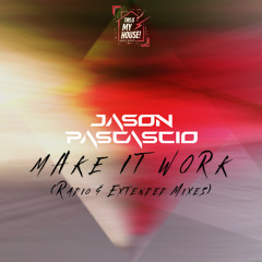 Make It Work (Radio Edit)