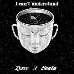I can't understand  Souta X Tyree