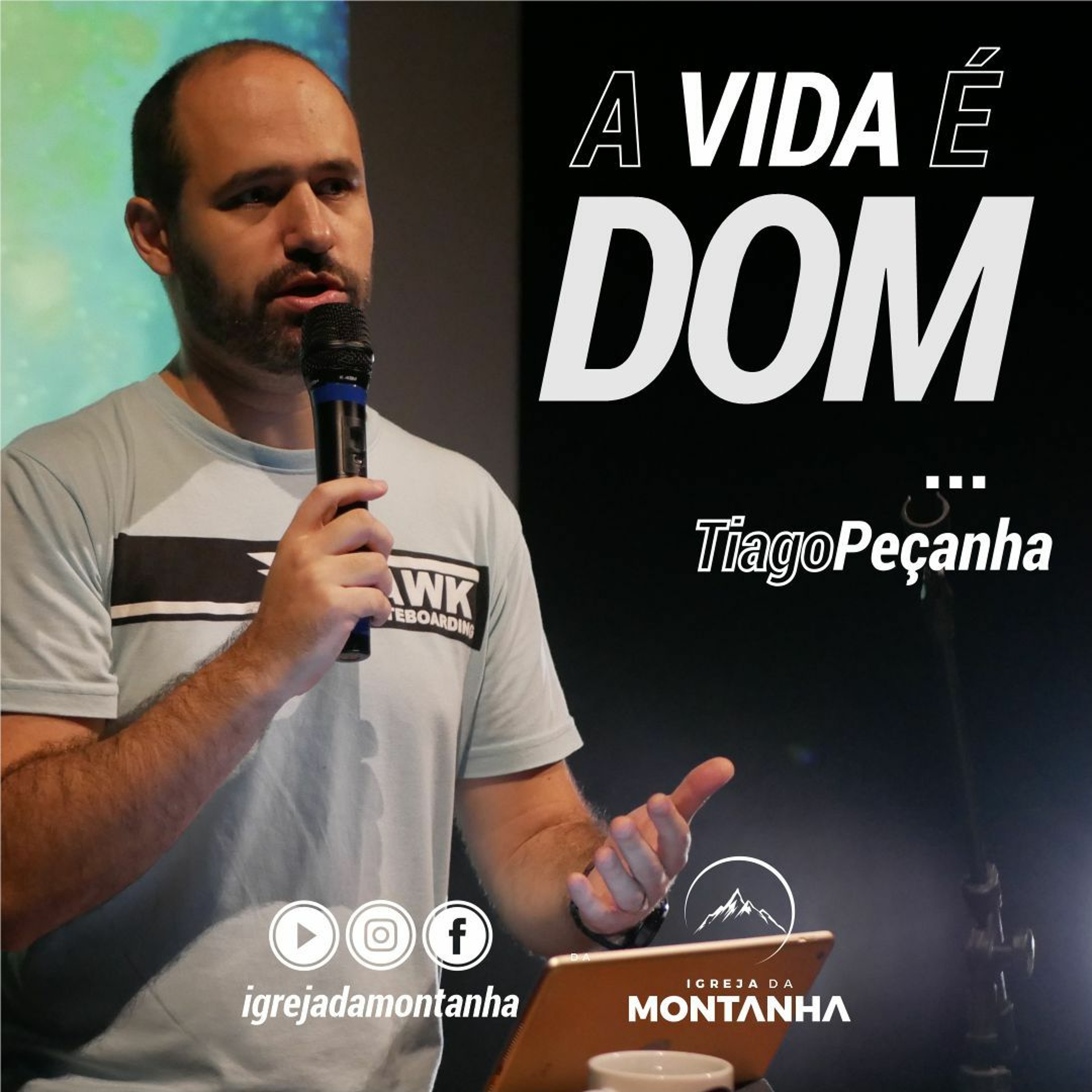 Igreja da Montanha