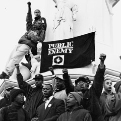 PUBLIC ENEMY