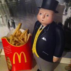 Rock 'N' Roll McDonald's (Fat Conboulder 2 Soundtrack) (DO NOT USE)
