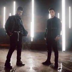 Ocean - Martin Garrix (feat. Khalid)