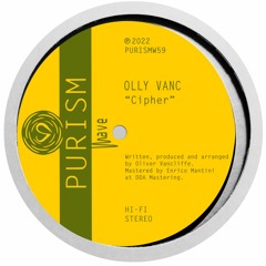 Olly Vanc - GL90C4 [PURISMW59]