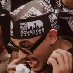 Chasse à l'homme (bouyon) x Fimbu chicotte (Transition by OFF7)