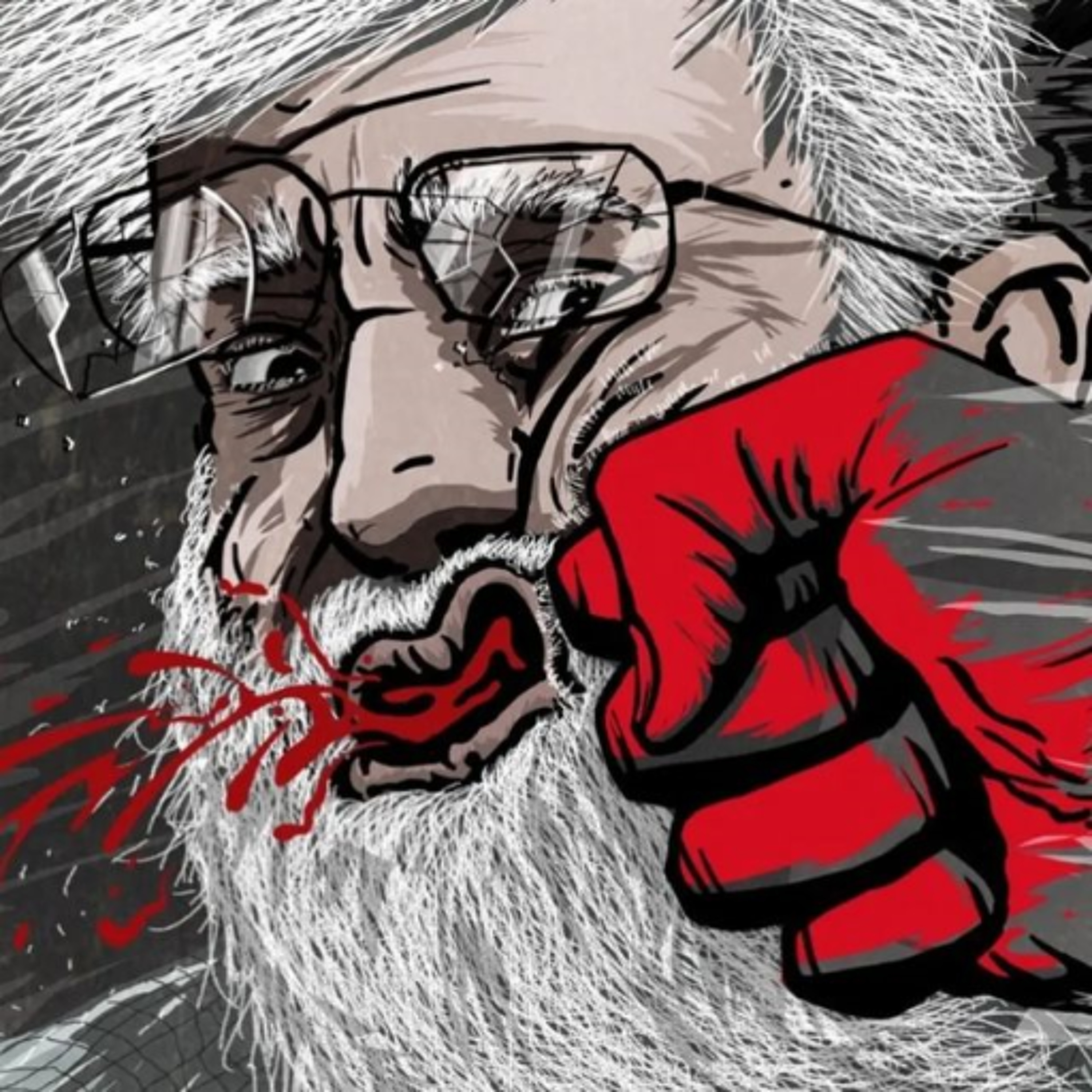 Ashkan Saberi