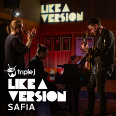 Counting Sheep (recorded for triple j)