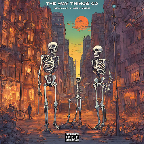 The Way Things Go
