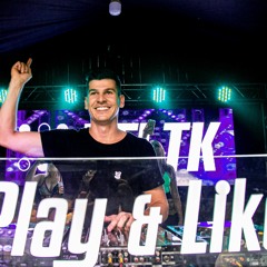 Veltk @ Set Mix Setembro 2k21