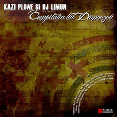 Ezekiel & Kazi Ploae - Bezmetric (Compilatia lui Dumnezeu 2010)