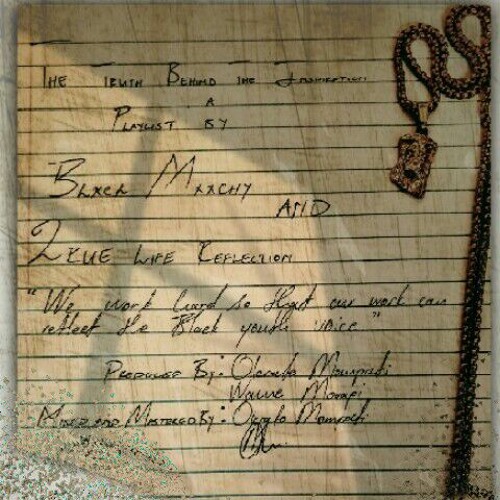 Intro ft 2rue Life Reflection