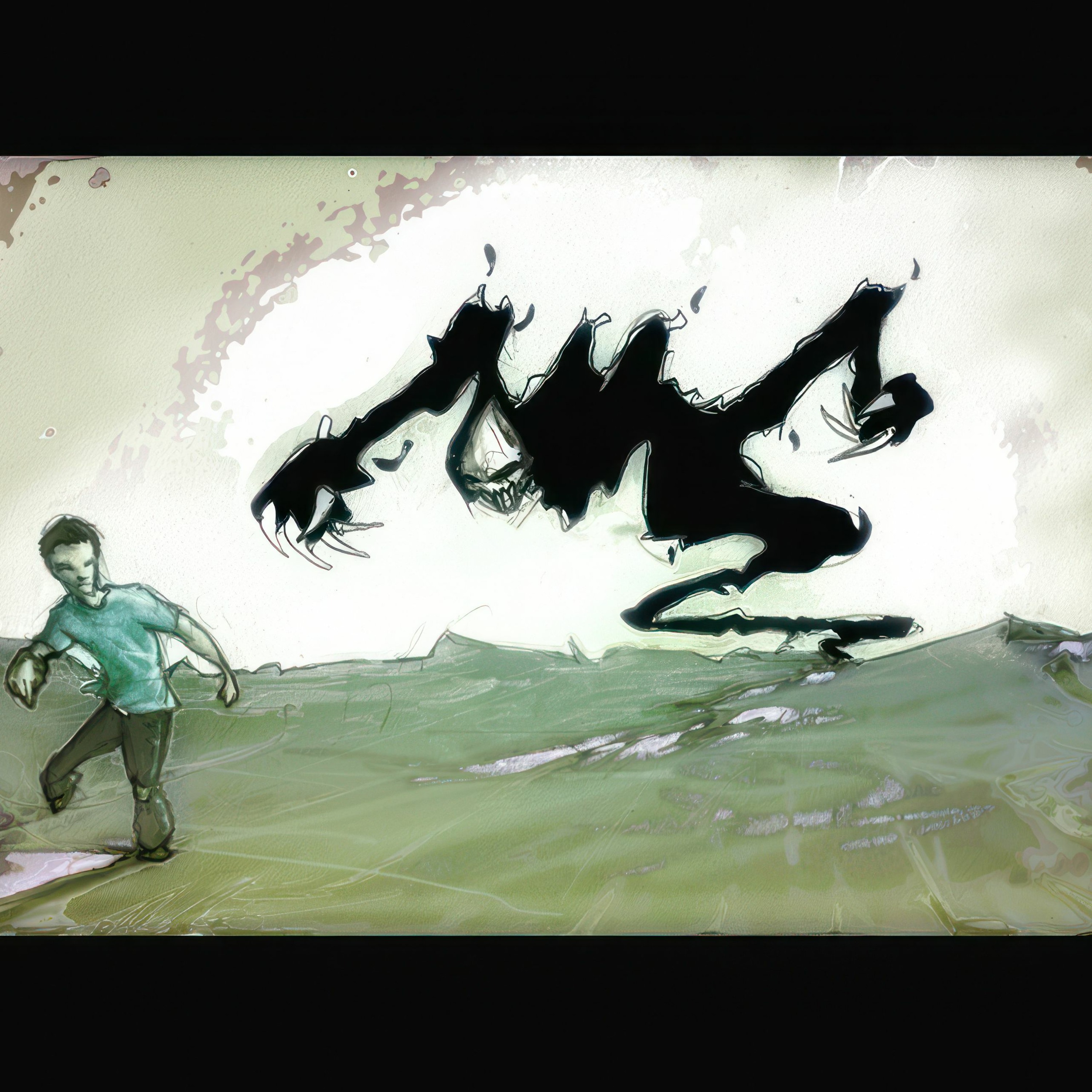 Perdide II episode artwork