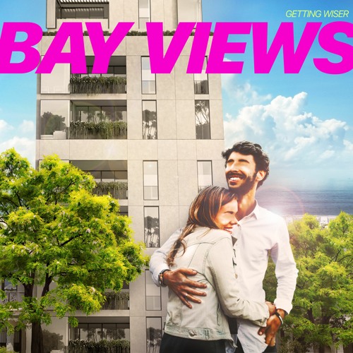 Getting Wiser - Bay Views EP (Previews)