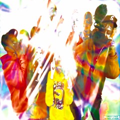 KEEP IT ALIVE (feat. Kenny Mason)