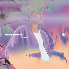 the real unknown - Deimos [Extended Mix]
