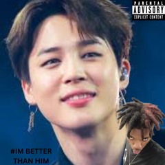 FUCKBTSIMBETTERTHANJIMIN prodTWXLXGHT