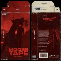 Mashup playlist